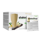 Shakeology Vanilla Vegan