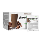 Shakeology Chocolate Vegan