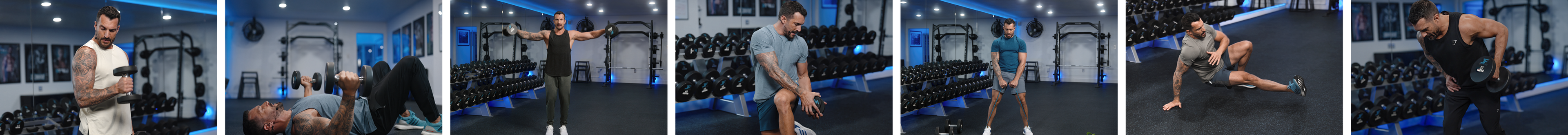 25 Min Speed Train workouts