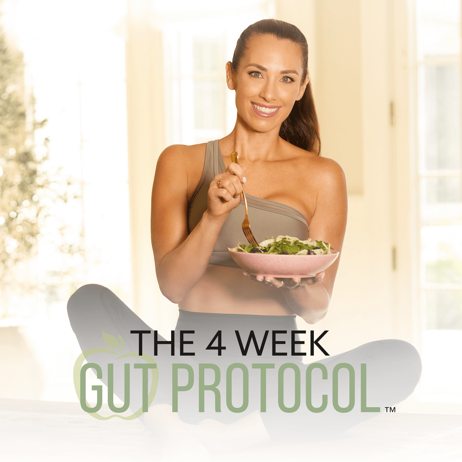 The 4 Week Gut Protocol