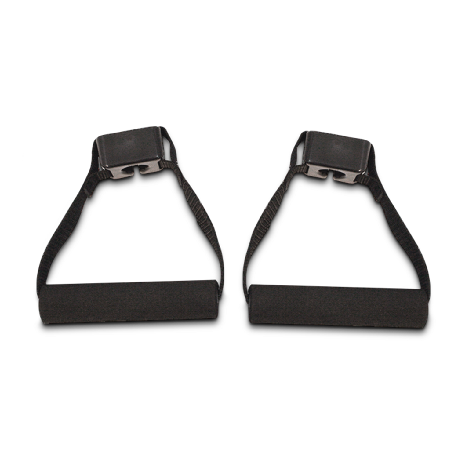 soft handles for B-LINES resistance bands