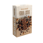 Beachbar Chocolate Almond Crunch box