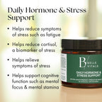 Belle Vitale Hormone key benefits