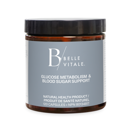 Belle Vitale Metabolism tub