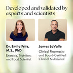Belle Vitale experts