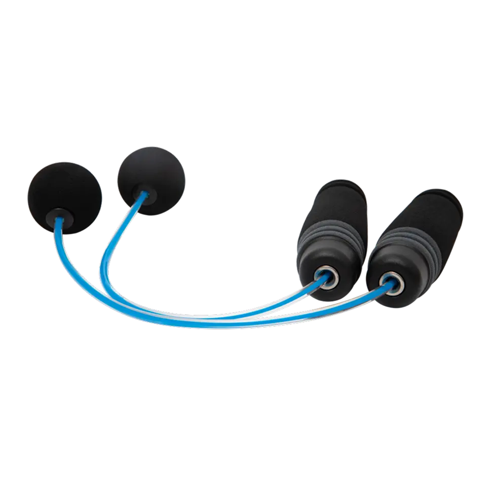 BOD rope cordless jump rope