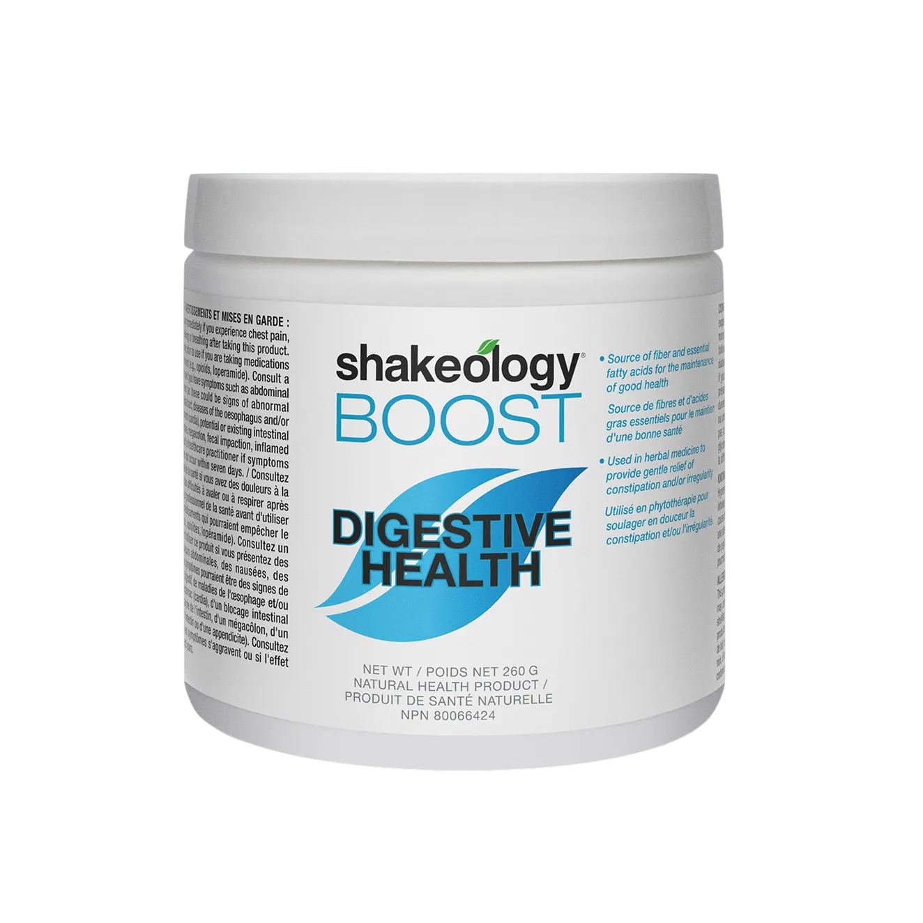 Digestive Health Boost