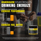 Energize Study Results