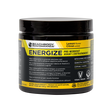 Energize avant l’entraînement