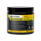 Energize Lemon tub