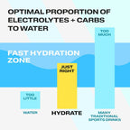Hydrate Electrolytes Why It Works