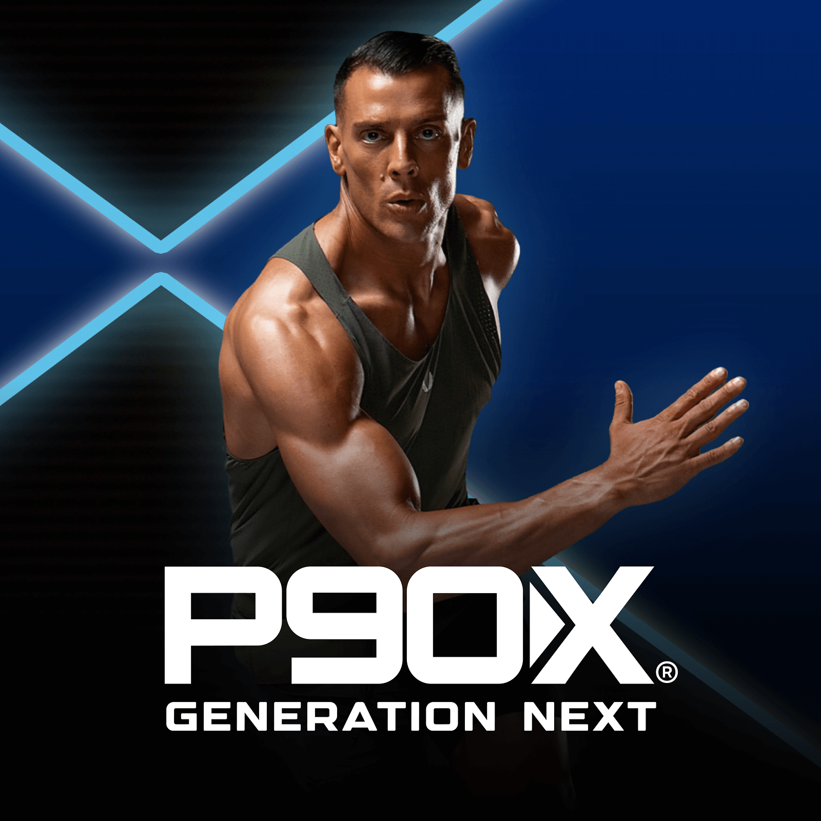 P90X Generation Next