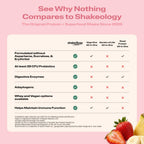 See Why Nothing Compares to Shakeology