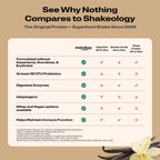 See Why Nothing Compares to Shakeology