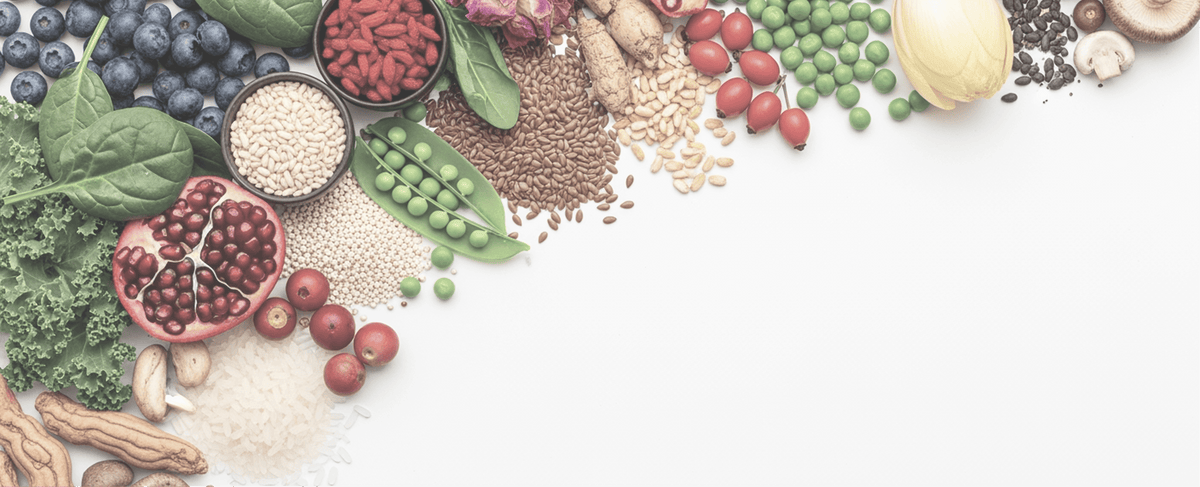 Shakeology Proven Results Background (Desktop): Ingredients Inside