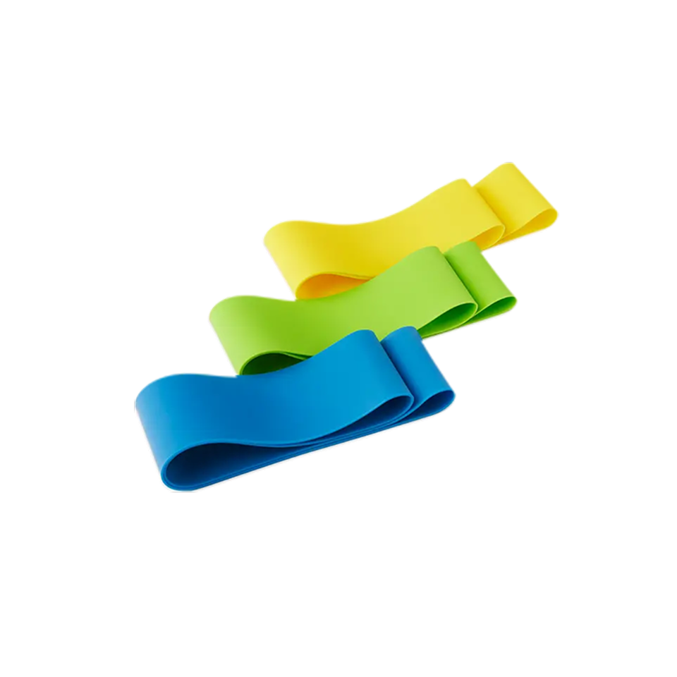 Resistance Loops (9 inch)