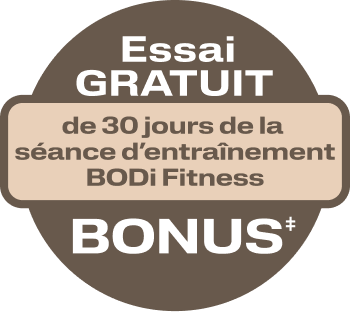 Free 30 Day Trial of BODi Fitness BONUS