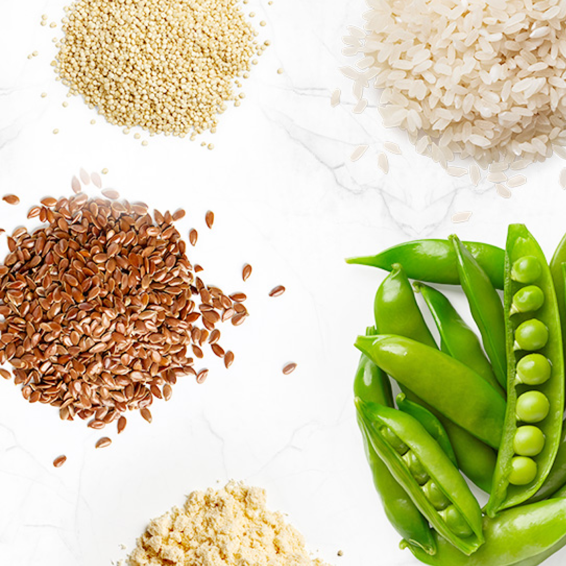 Shakeology All-in-One High-Quality Protein