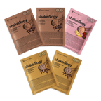 Shakeology 0g Sugar Variety Pack