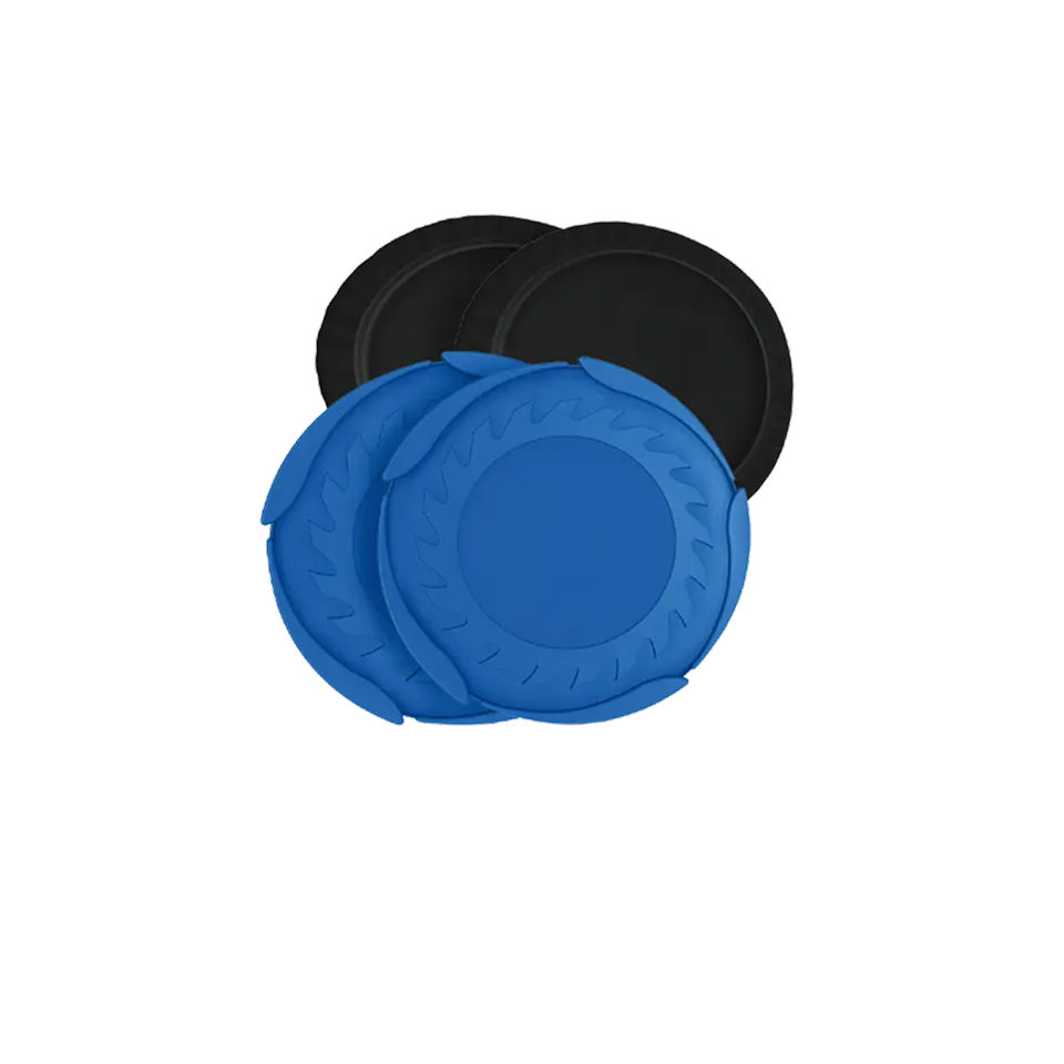 Strength Slides and Booties