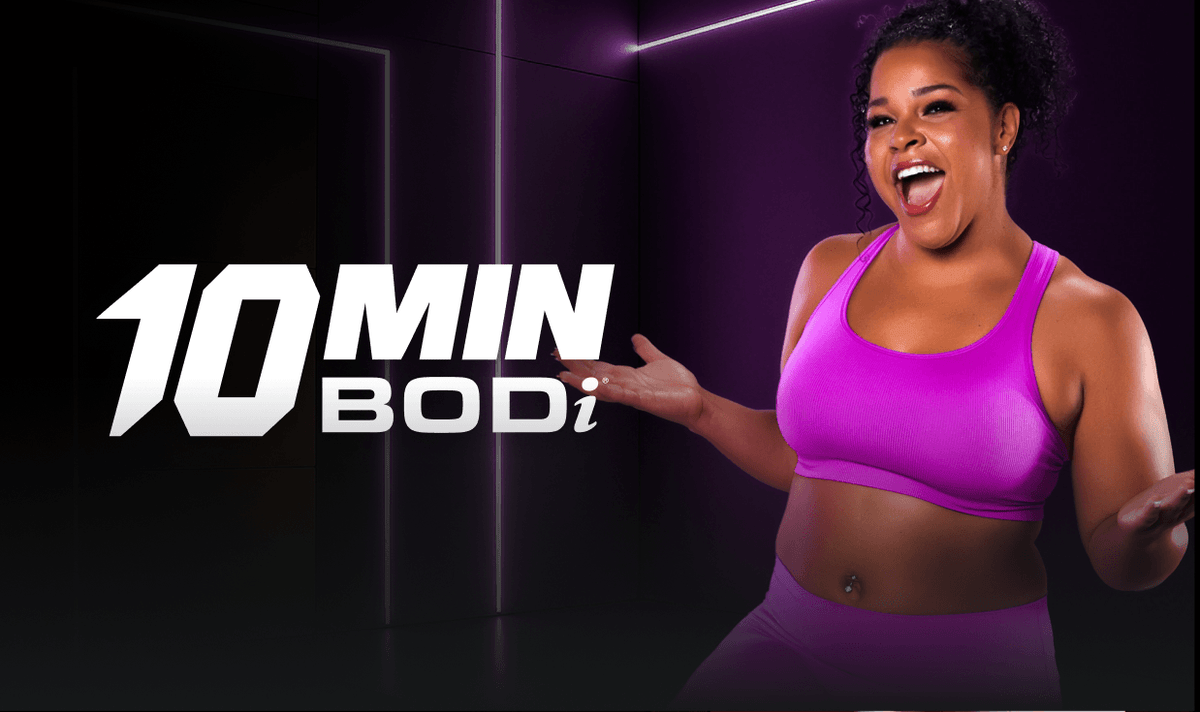 Online Fitness Programs and Fitness App | Streaming Workout ...