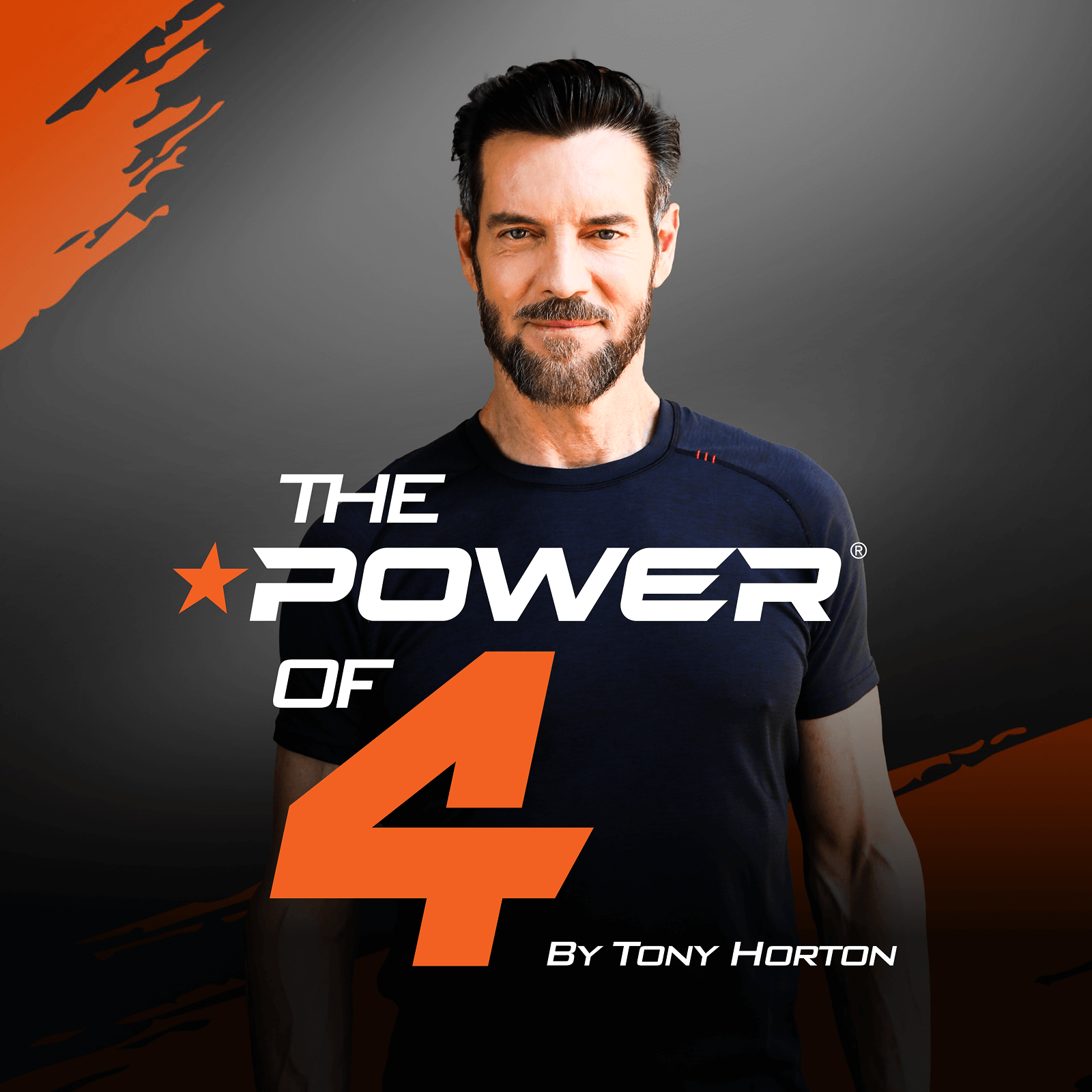 The Power of 4 by Tony Horton | Workout program | BODi