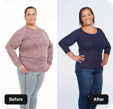 Yoga52 before and after results