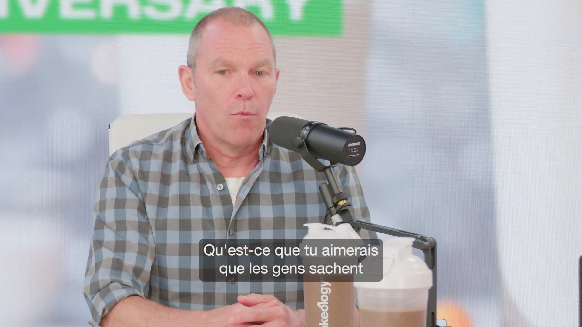 Shakeology All-in-One Video (FR CA)