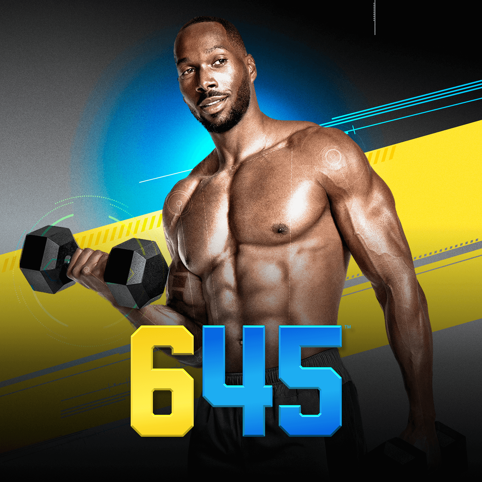 645 Digital Program Sizzle Video