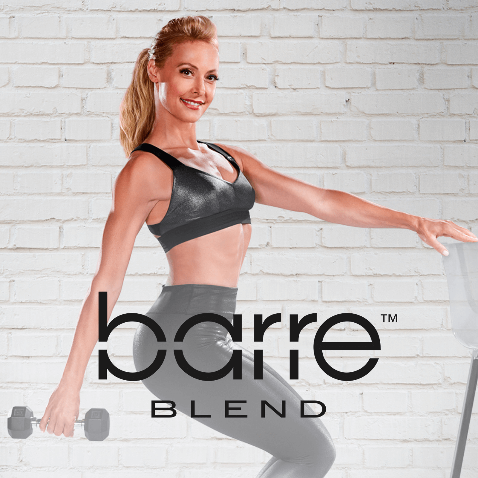 Barre Blend Sizzle Video