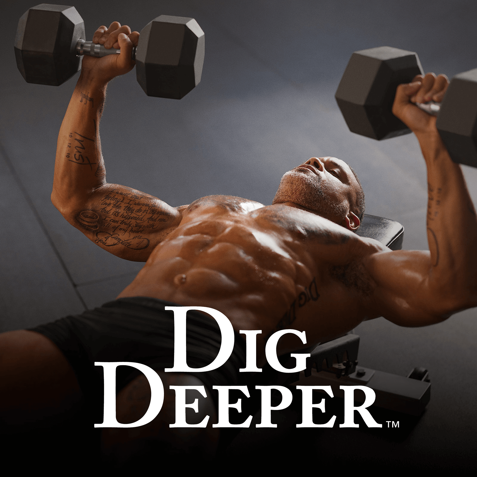 Dig Deeper Trailer Video