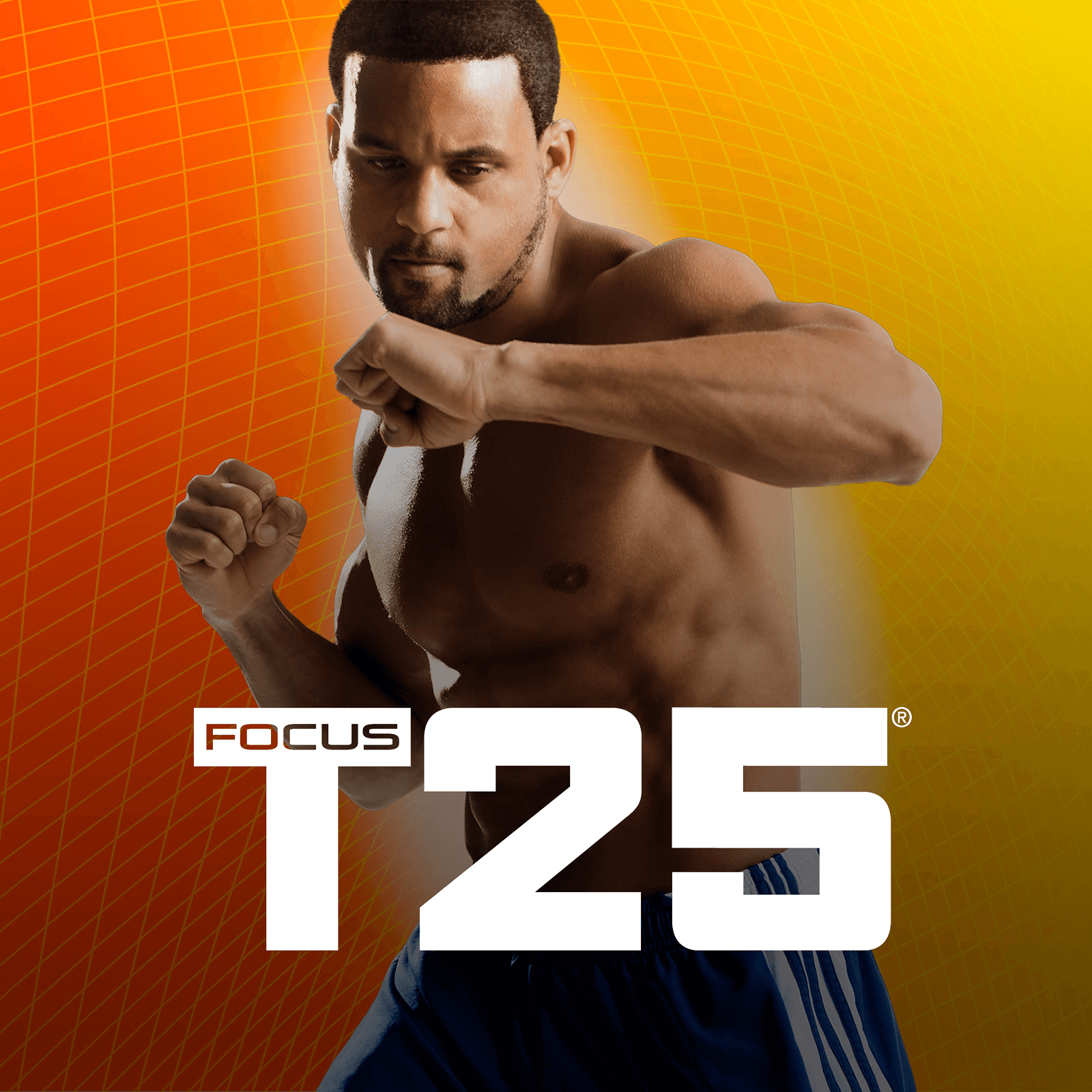 Bodi Focus T25 Sizzle Video