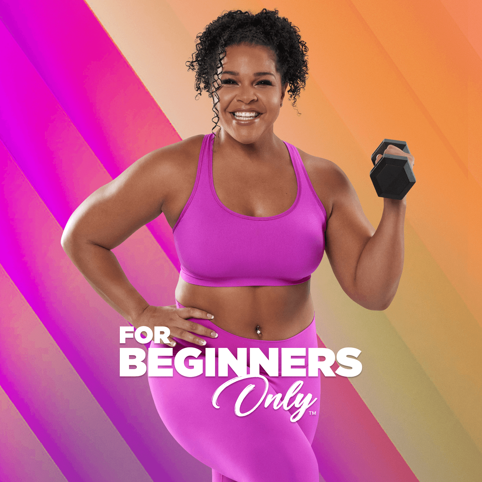 For Beginners Only Sizzle Video