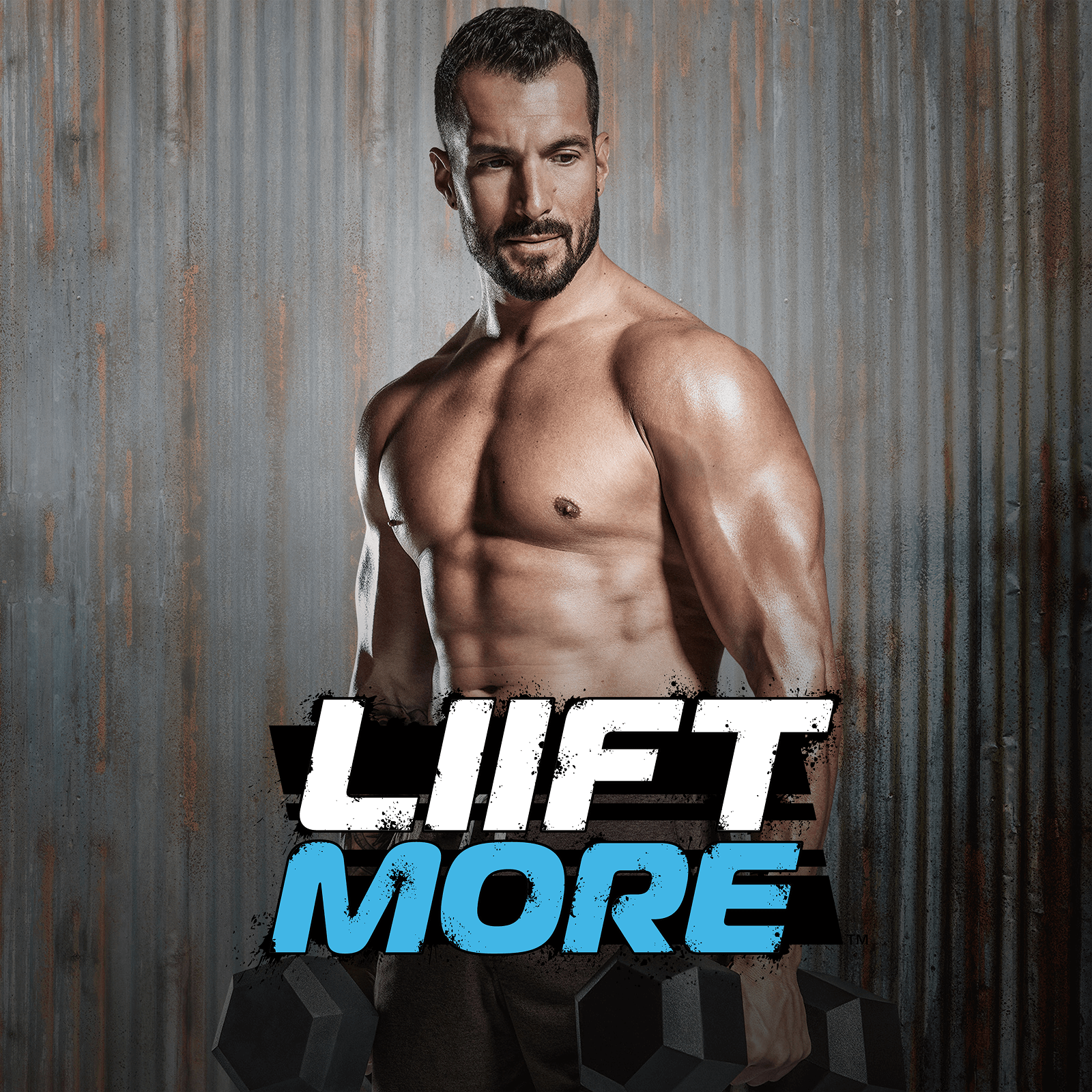 Liift More Sizzle Video