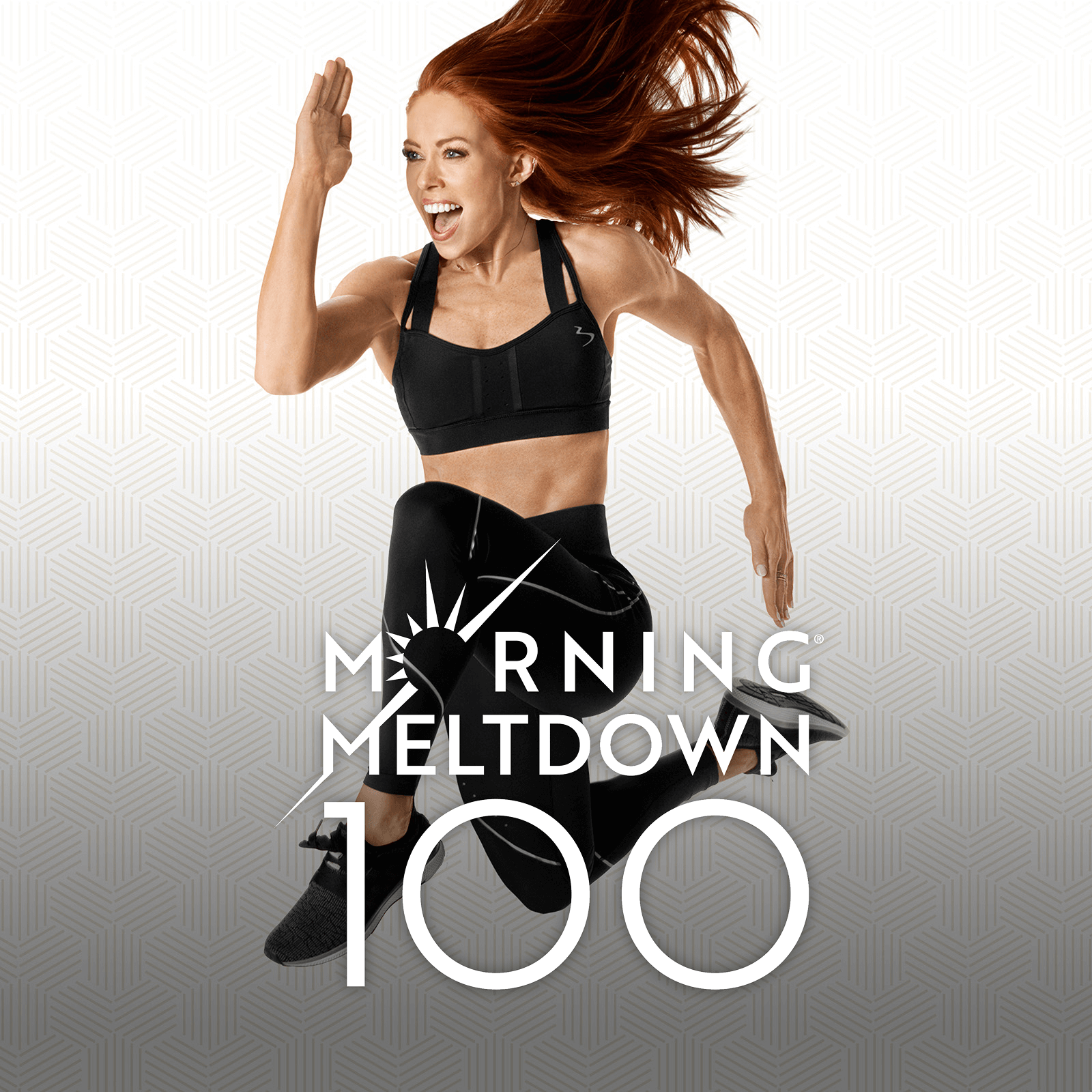 BODi Morning Meltdown 100 Sizzle Video