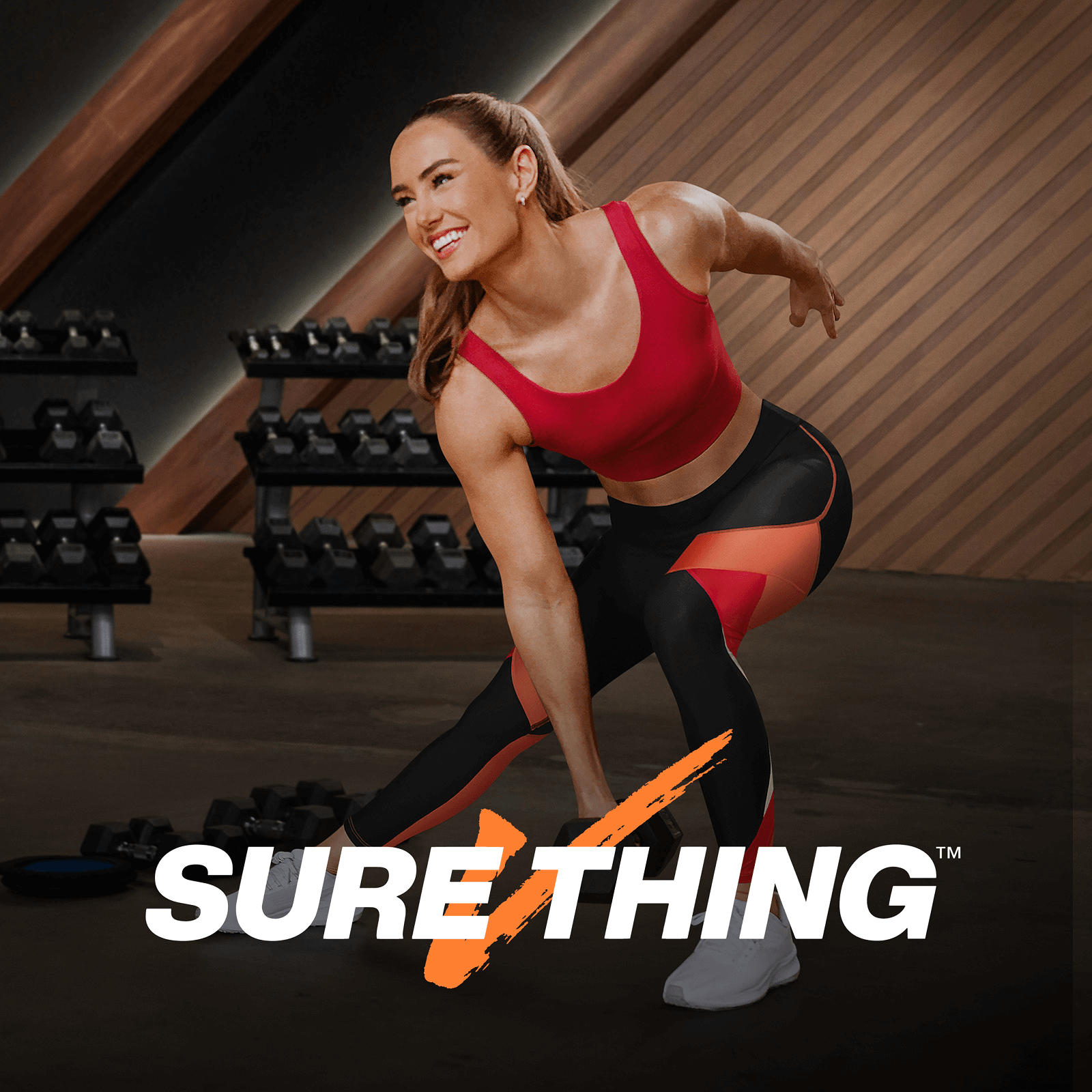 BODi Sure Thing Sizzle Video