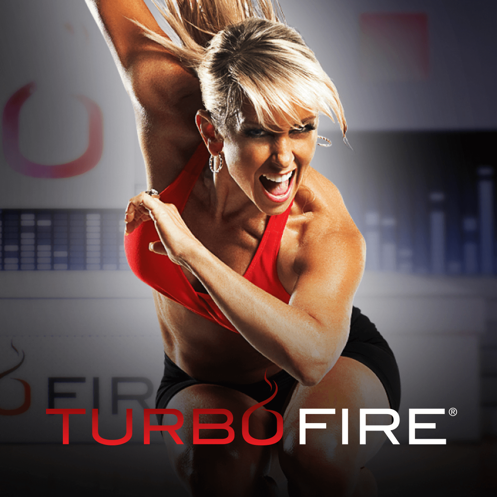 BODi Turbo Fire Promo Video